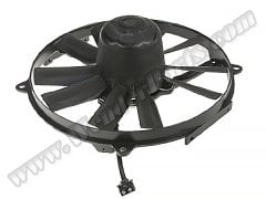 [13579]    Fan Motoru W126 [M103 M116 M117] Sağ