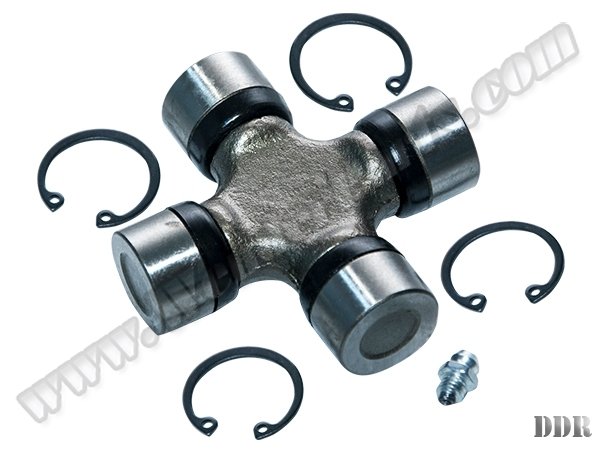 [05539]    Şaft İstavrozu 24x74.5mm (Deliksiz) [W123 T1:207D>410D]