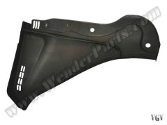 [30150]    Cam Alt Bakaliti F10+LCI Ön Sağ