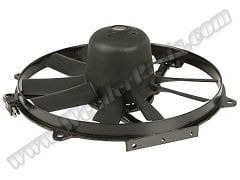 [13578]    Fan Motoru W126 [M103 M116 M117] Sol