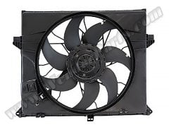 [13633]    Komple Fan W164 X164 W251 [OM642]