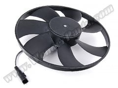 [13588]    Fan Motoru W202 W210 [M111-Kompr. M112 OM611 OM612]