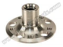 [00375]    Porya Flanşı W211 W212 W221 Arka