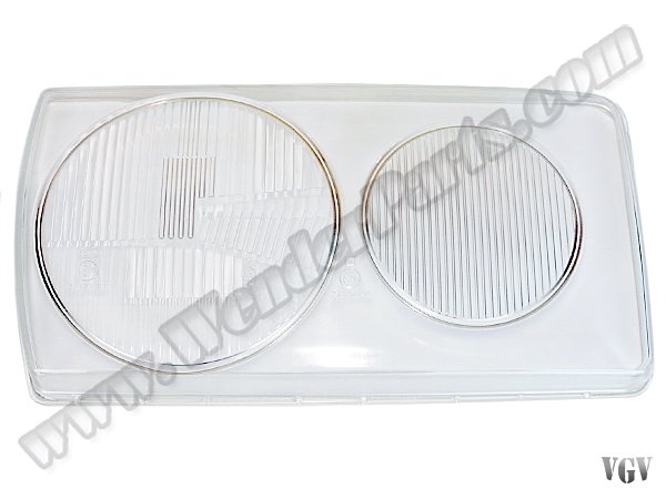 [35240]    35240-Far Camı W123 Sol -230-Style-