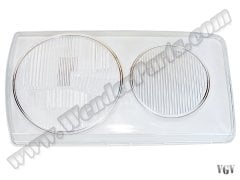 [35240]    35240-Far Camı W123 Sol -230-Style-