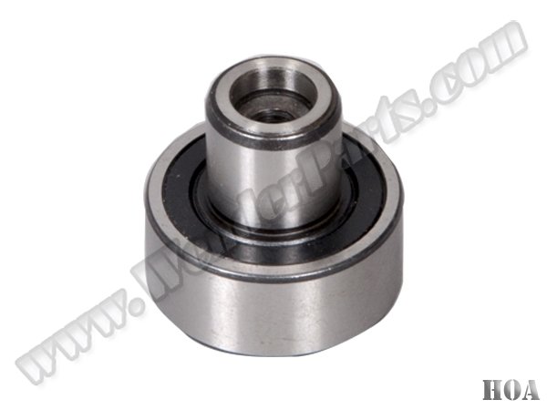 [10544]    Motor Ön Kapak Rulmanı M103 [W124 W126]