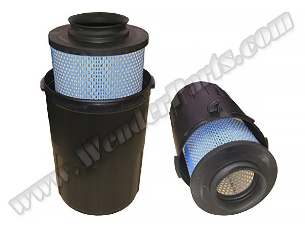 [14238]    Hava Filtresi OM601 OM602 [T1:208D>410D]