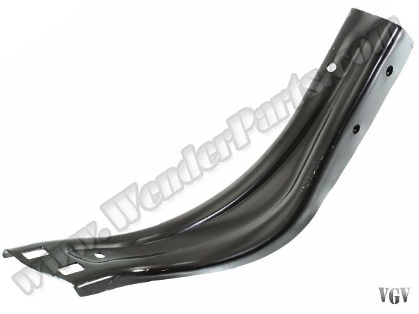 [22878]    Far Yuva Sacı W212 Sağ Alt 2009-15