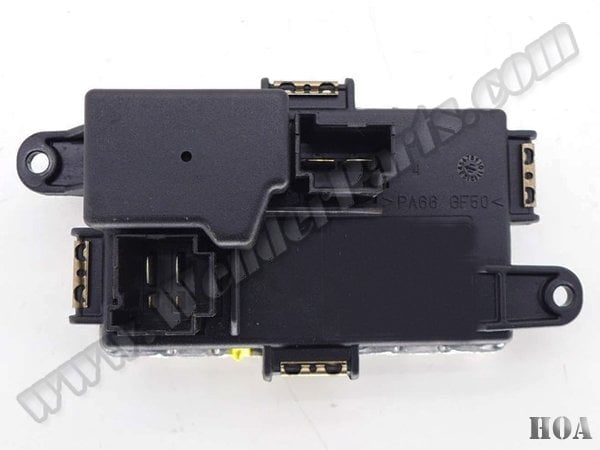 [13770]    Klima Rezistansı W204 C207 W212