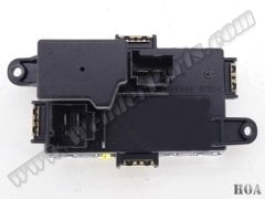 [13770]    Klima Rezistansı W204 C207 W212