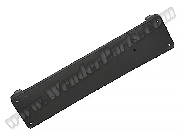 [26907]    Plakalık W203 Ön 2000-04