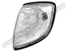 [34715]    Sinyal W140 Beyaz Sol Kristal