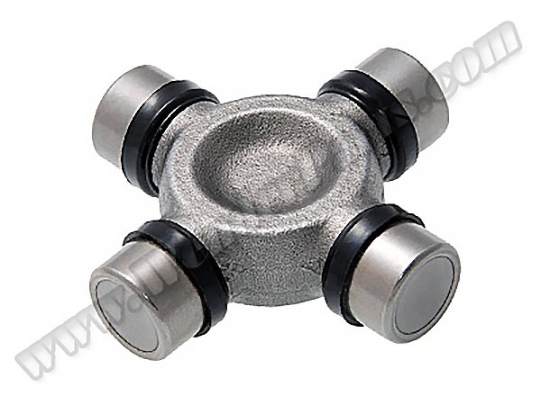 [05543]    Şaft İstavrozu 24x88mm [Spr906 Vito639]