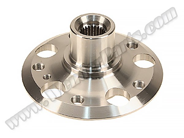 [00321]    Porya Flanşı W202 W203 C208 C209 Arka