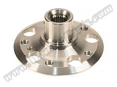 [00321]    Porya Flanşı W202 W203 C208 C209 Arka
