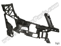 [26498]    Tampon Taşıyıcı Braketi W204 Ön İç Sağ 2011-13