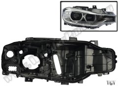 [35694]    Far Kasası F30 Sağ; Bi-Xenon 2012-16