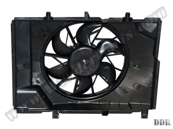 [13586]    Komple Fan W202 W210 [M111] C180/200 E200/230