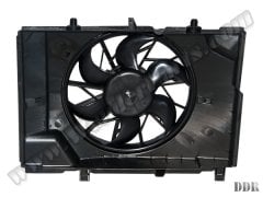 [13586]    Komple Fan W202 W210 [M111] C180/200 E200/230