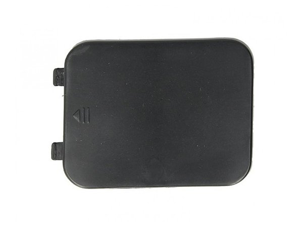 Tampon Çeki Kapağı W211 Arka -Avg- 2002-06