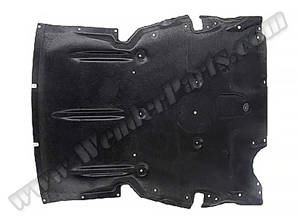 [30655]    Motor Alt Muhafaza F20+LCI F30+LCI F32+LCI
