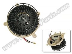 [13687]    Kalorifer Motoru W210