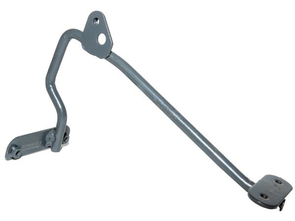 Panel Kilit Braketi C218 Ön