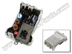 [13765]    Klima Rezistansı W203 W211 W163