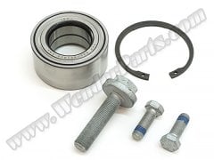 [00342]    Tekerlek Rulmanı (Tm Tk) W210 Ön; 4-Matic