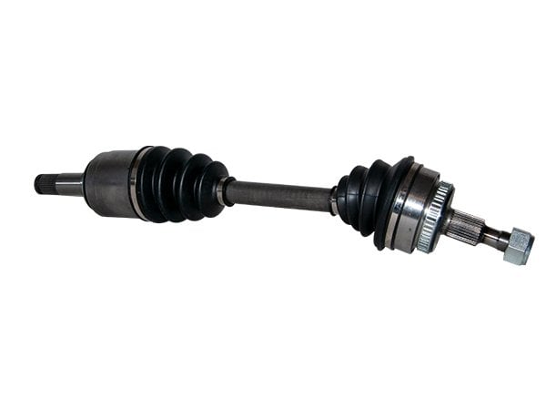 [00111]    Komple Aks W163 Ön Sol