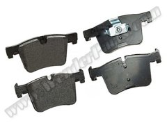 [01277]    Fren Balatası F20 F30 F25 F26 Ön 125i 118>125d; 320>330i/d; 1.8>3.5i/d