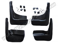 [30293]    Paçalık W210 Ön/Arka (Set)