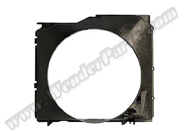 [12892]    Radyatör Davlumbazı E53 [M57/N]