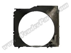 [12892]    Radyatör Davlumbazı E53 [M57/N]