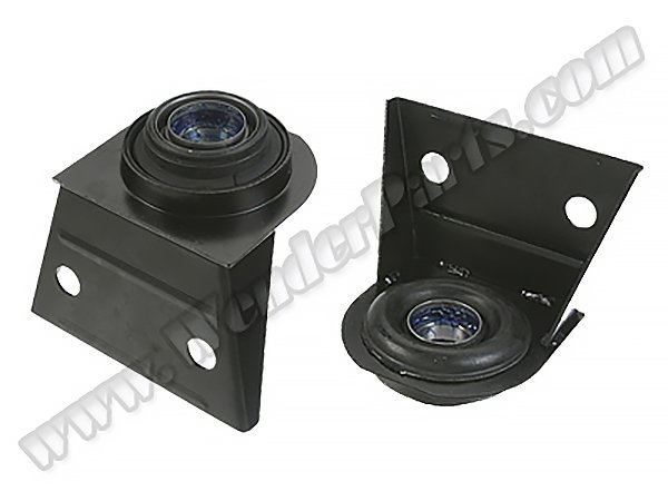 [05678]    Şaft Askısı W163 (Rulmanlı)