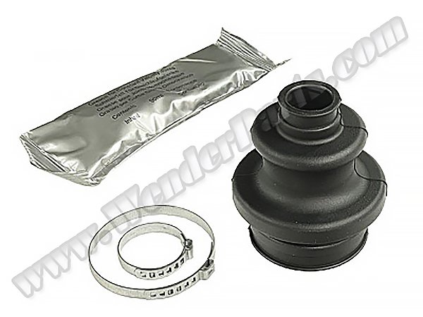 [08663]    Aks Körüğü (Tm Tk) W124 W140 W202 W210 W220 Arka Dış (67/38mm)