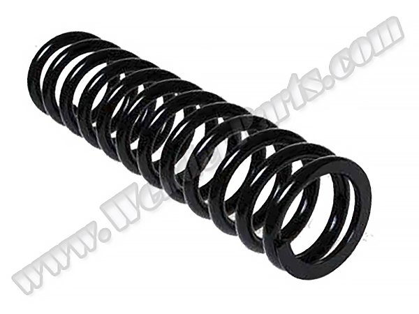 [03376]    Helezon Yayı W124 Ön 200>230