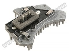 [13758]    Klima Rezistansı W202 W210 1997-00