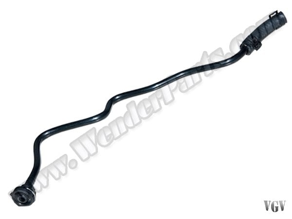 [09980]    Soğutma Sıvısı Hortumu W204 W205 W212 W213 [M274]