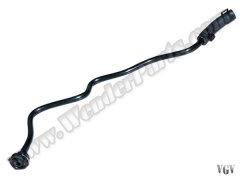 [09980]    Soğutma Sıvısı Hortumu W204 W205 W212 W213 [M274]