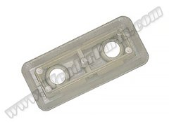 [29848]    Çamurluk Kaplama Klipsi W124 Arka Üst