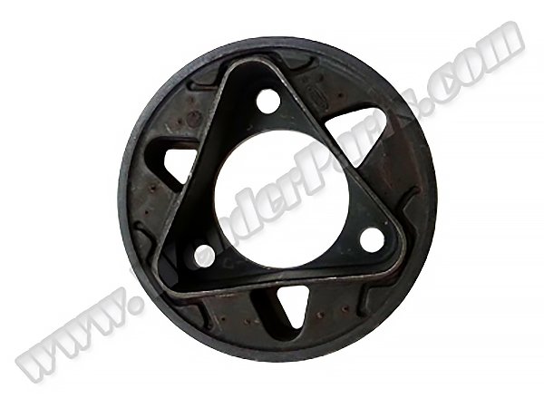 [05706]    Şaft Ağırlığı W201 W124 63x133mm