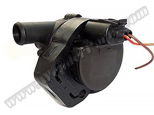 [13714]    Kalorifer Su Pompası W204 X204 C207