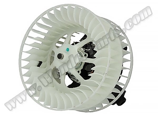 [13695]    Kalorifer Motoru W168