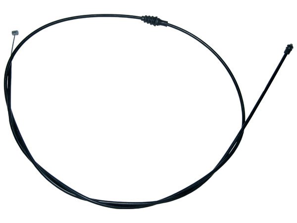 Kaput Teli W177 W247 C118 Ön