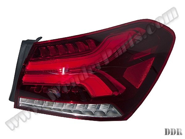 [34311]    Komple Stop V177 Dış Sağ; -Sedan- 2019-…