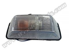 [34907]    Çamurluk Sinyali Vario512D>818D Spr901>905 Sol/Sağ; (Beyaz) 1995-…