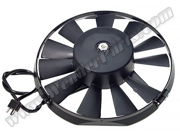 [13585]    Fan Motoru W201 [M102 M103 OM601 OM602]