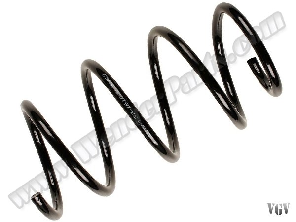[03319]    Helezon Yayı E60 Ön 525/530d
