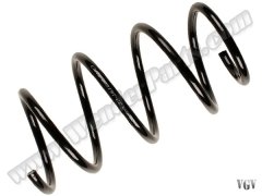[03319]    Helezon Yayı E60 Ön 525/530d